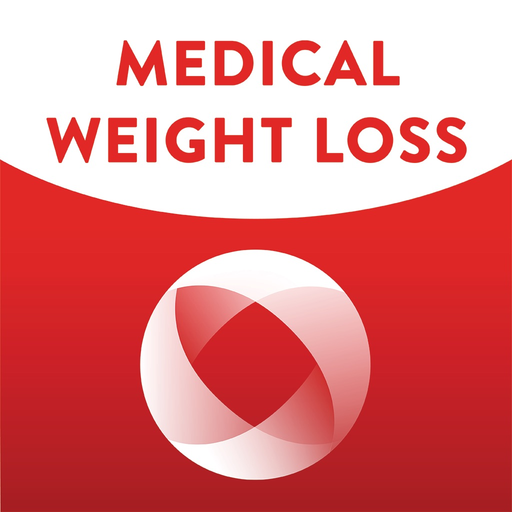 Medical Weight Loss app icon