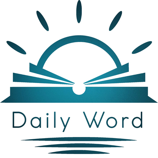 God's Daily Word app icon