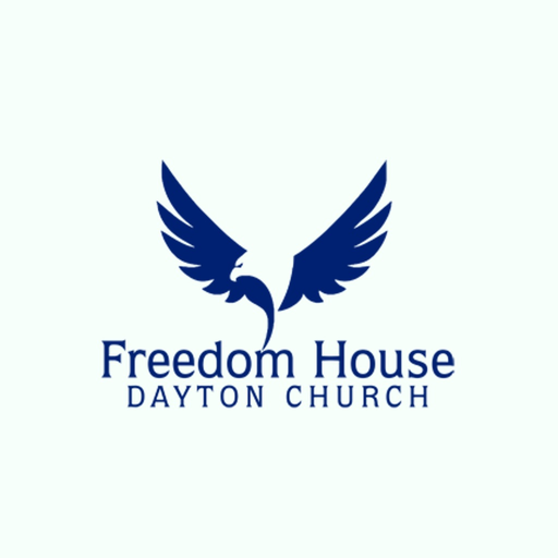 Freedom House Church OR app icon