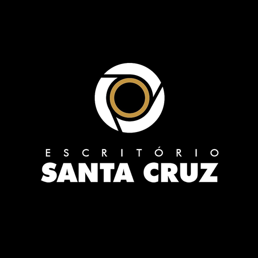 Escritório Santa Cruz app icon