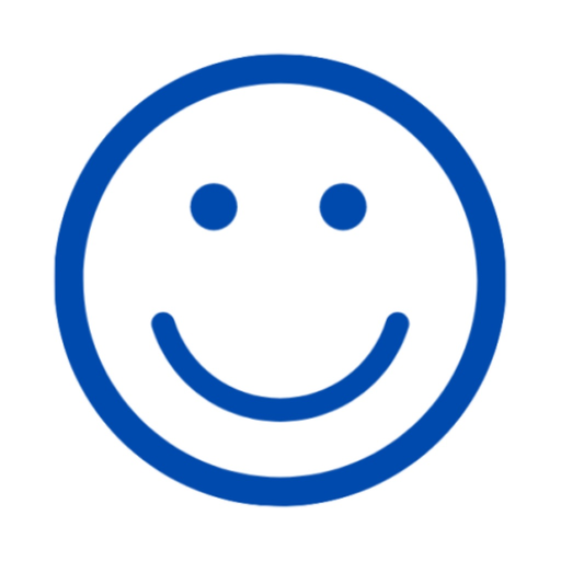 Positivo - The Positivity App app icon
