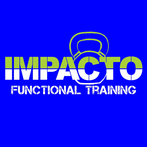 IMPACTO FT app icon