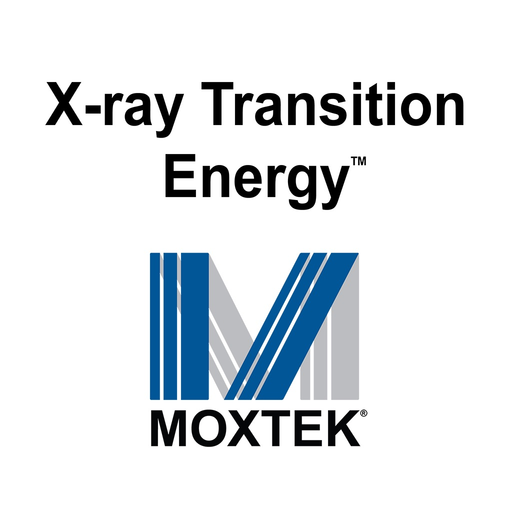 X-Ray Transition Energy App app icon