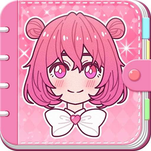 Lily Diary app icon