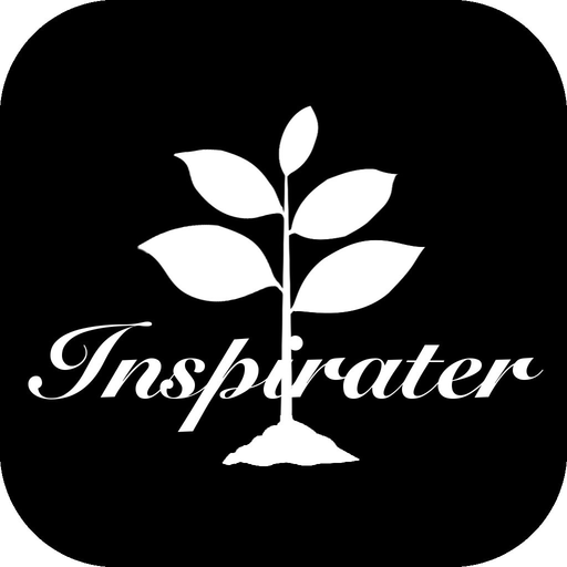 Inspirater app icon