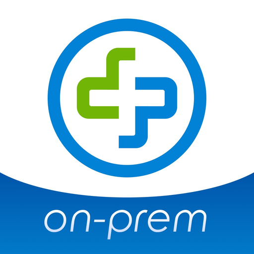 SOS On-Prem app icon
