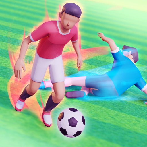 Super Goals! app icon