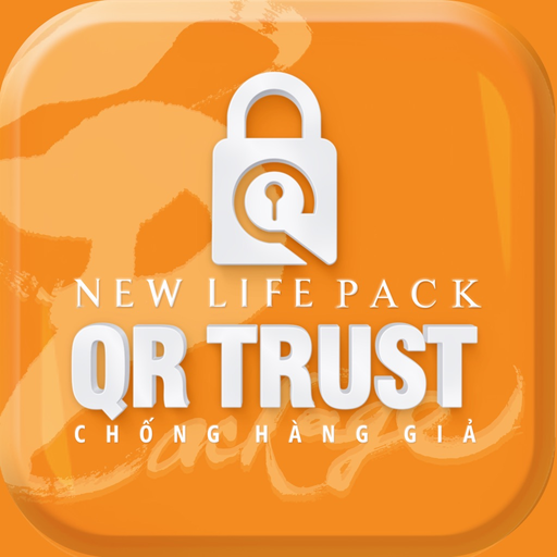 QR Trust app icon