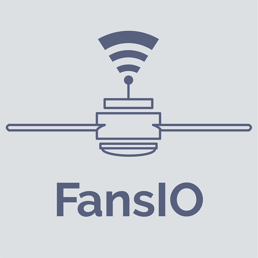 Fansio app icon
