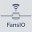Fansio icon