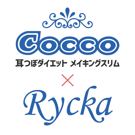 Cocco&Rycka　公式アプリ app icon