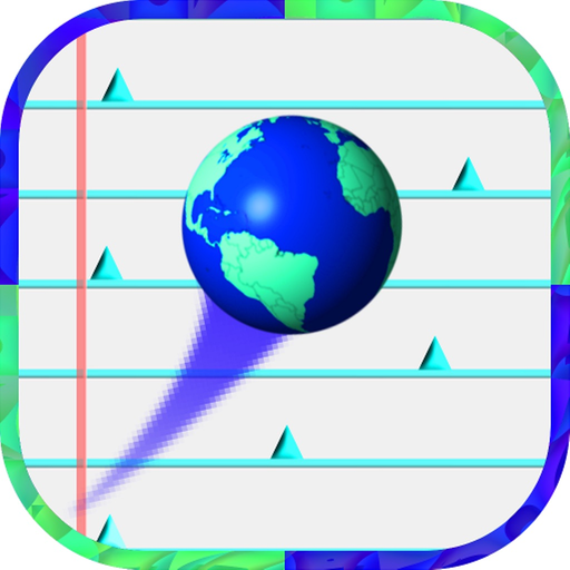 Globe Hoppin app icon