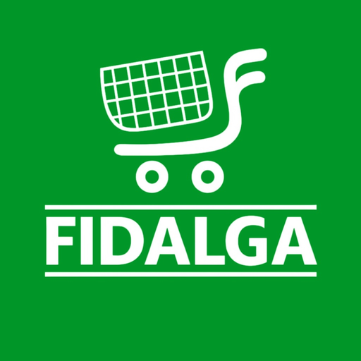 Fidalga app icon