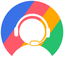 CallHippo Virtual Phone System icon