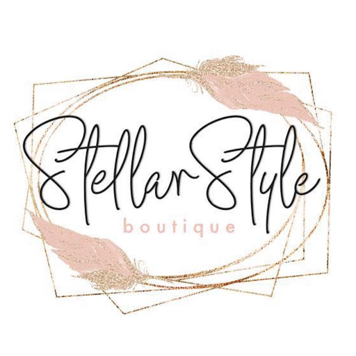 Stellar Style Boutique app icon