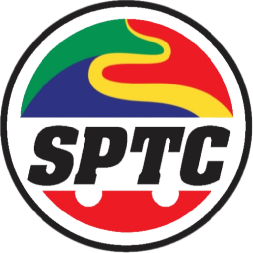 SPTC app icon