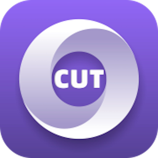 PhoneCut app icon
