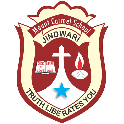 Mount Carmel Jindwari app icon