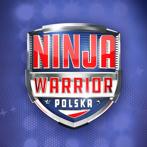 Ninja Warrior Polska app icon