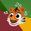 Visual Math Karate icon