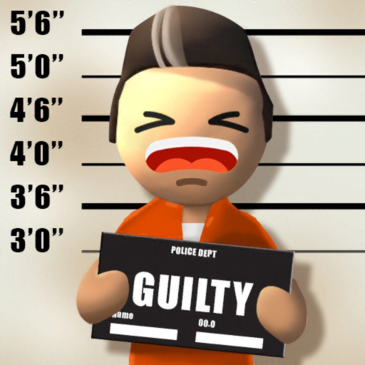 Guilty! app icon