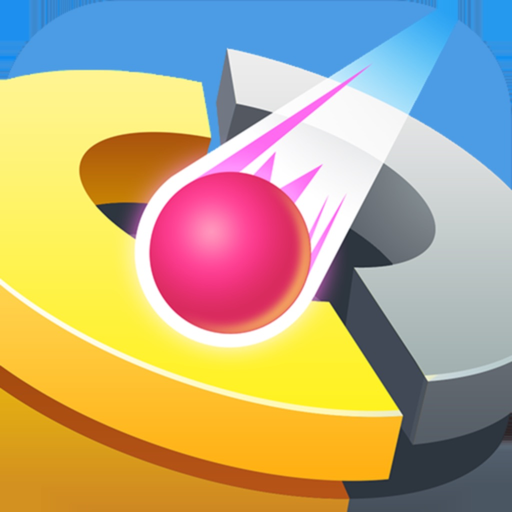Stack Clash 3D app icon