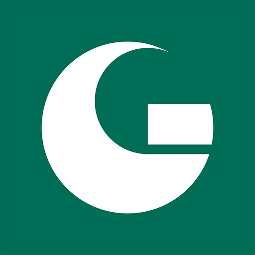 GSB Card Control app icon