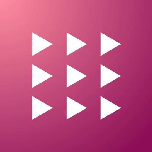 Sorbonne Nouvelle Vidéo app icon
