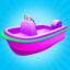 Hyper Boat icon