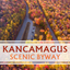 Kancamagus Byway: GPS Guide icon