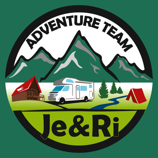 Je&Ri Adventure app icon