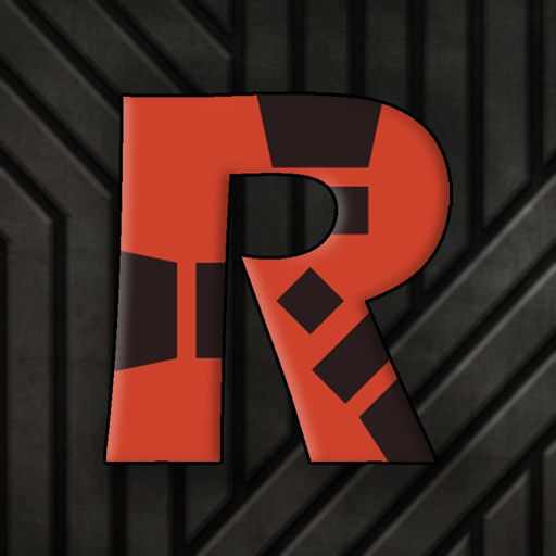Rustulator app icon