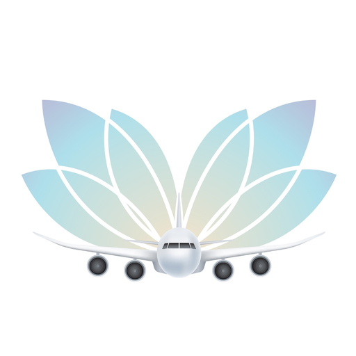 PXTravelWell app icon