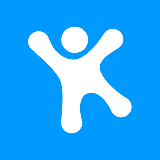 Kotitreeni app icon