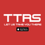 TT RideShare icon