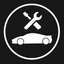 GarageNotes - Car Expenses icon