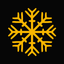 Snowflake Puzzle icon