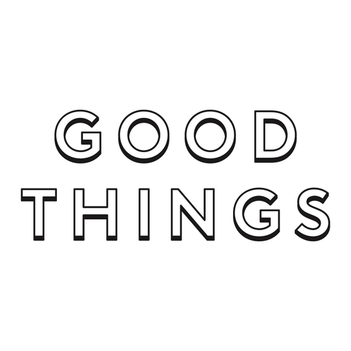 Good Things Cafe app icon