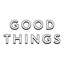 Good Things Cafe icon