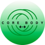 Core Body Women's Gym icon