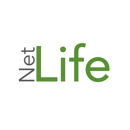 NetLife app icon