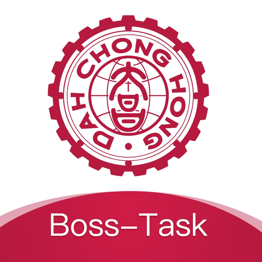 Boss-Task app icon