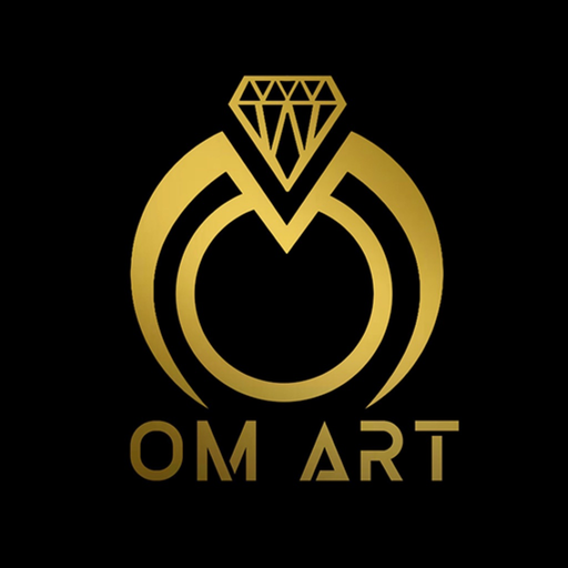Om Art Jewelry app icon