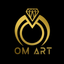 Om Art Jewelry icon