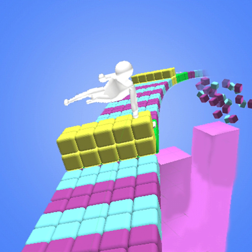 Hyper Run 3D app icon