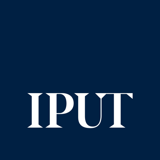 My IPUT app icon