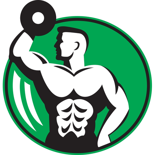 Muscle Hut Fitness app icon