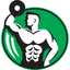 Muscle Hut Fitness icon