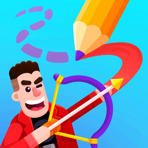 Drawmaster app icon