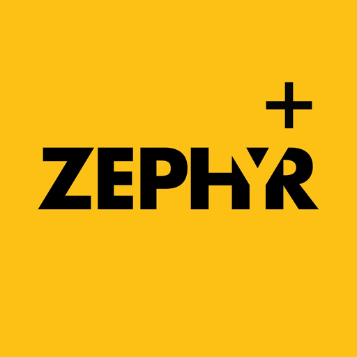 Zephyr Connect app icon